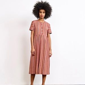 Ace & Jig Ashcroft Dress in Bijou